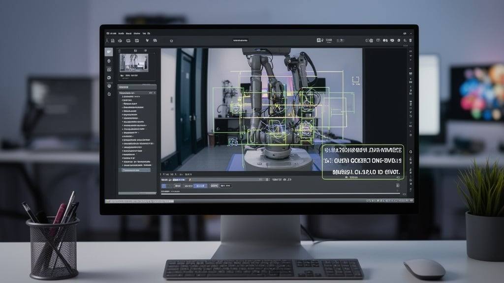 Case Study: Automatic Inspection for 8,000 Product Variations