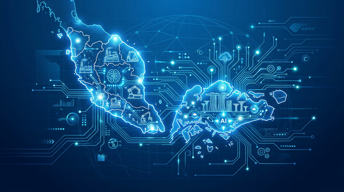 Hypernology is Now in Singapore & Malaysia