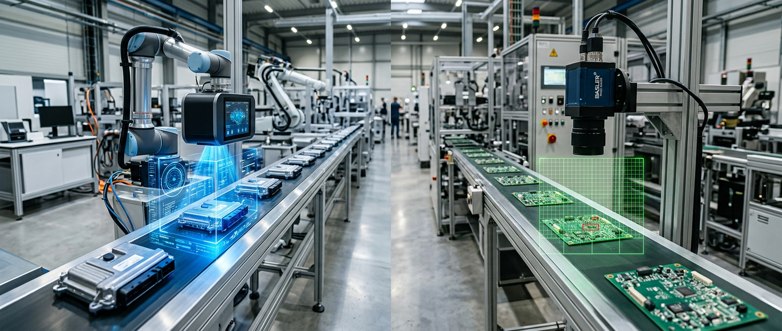 Hypernology vs Keyence: Is hyperQ the Right Keyence IV3 Alternative for Your Line?