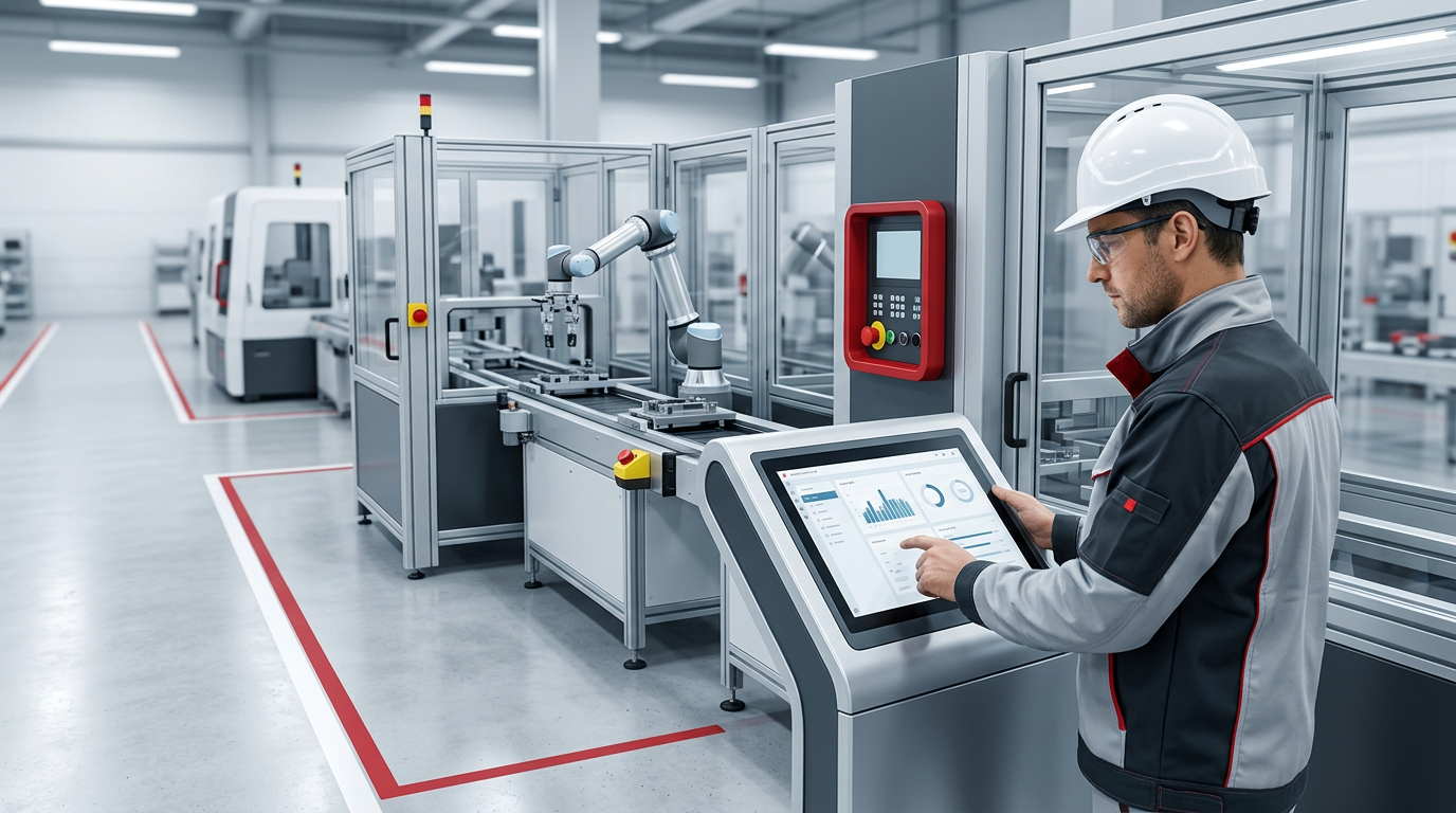 ISO 45001 Says "Continual Improvement" 23 Times. It Never Explains What Continual Means.