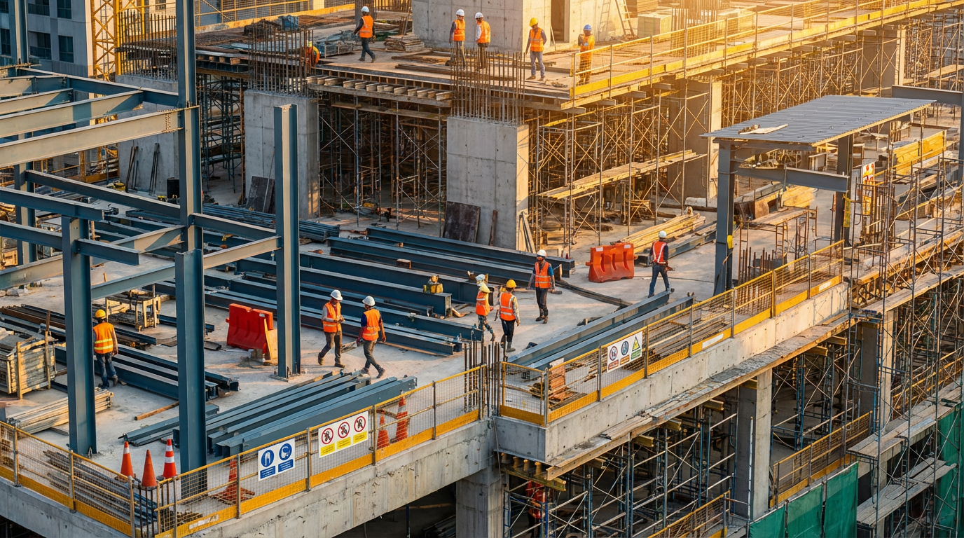 CDM 2024 Malaysia: what the new construction safety regulations require