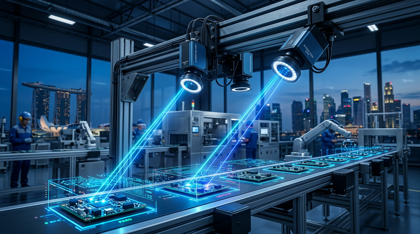 Hypernology is now in Singapore and Malaysia