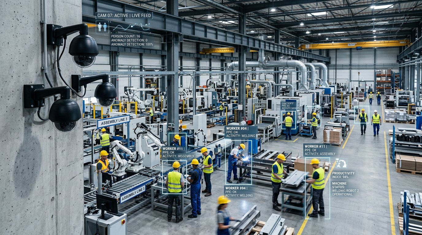 Manual Rounds vs AI Monitoring