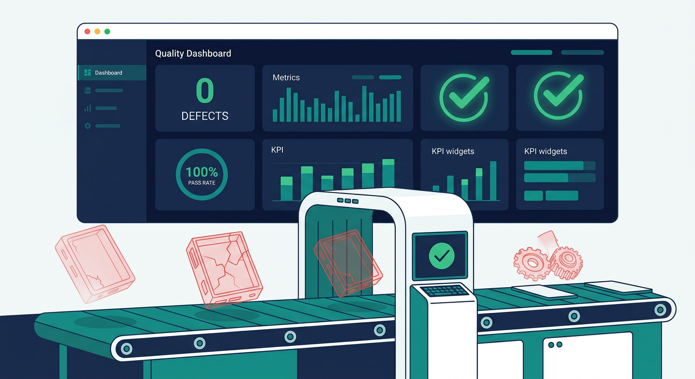 The defect rate you're not measuring