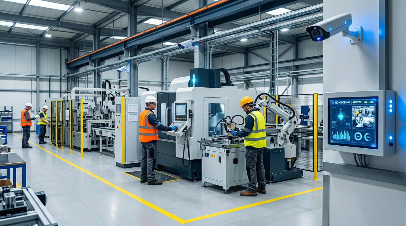 What is HyperQ AI Safety? The System Built for the Moment Before