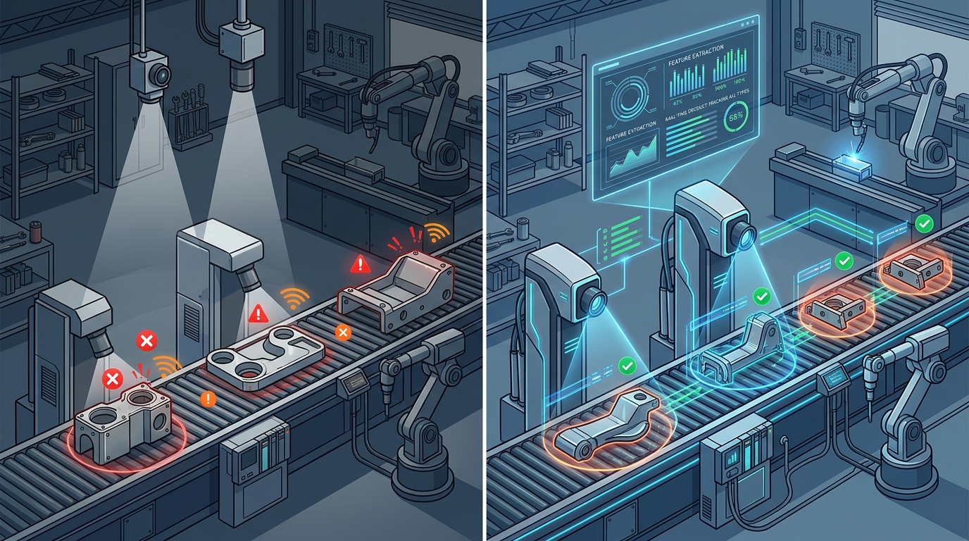 Two of the World's Largest Machine Vision Companies Couldn't Solve This ...